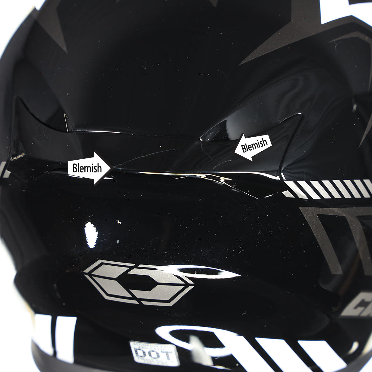Castle X EXO-CX950 Slash Electric Snow Helmet (Black/Gray - 2X-Large)