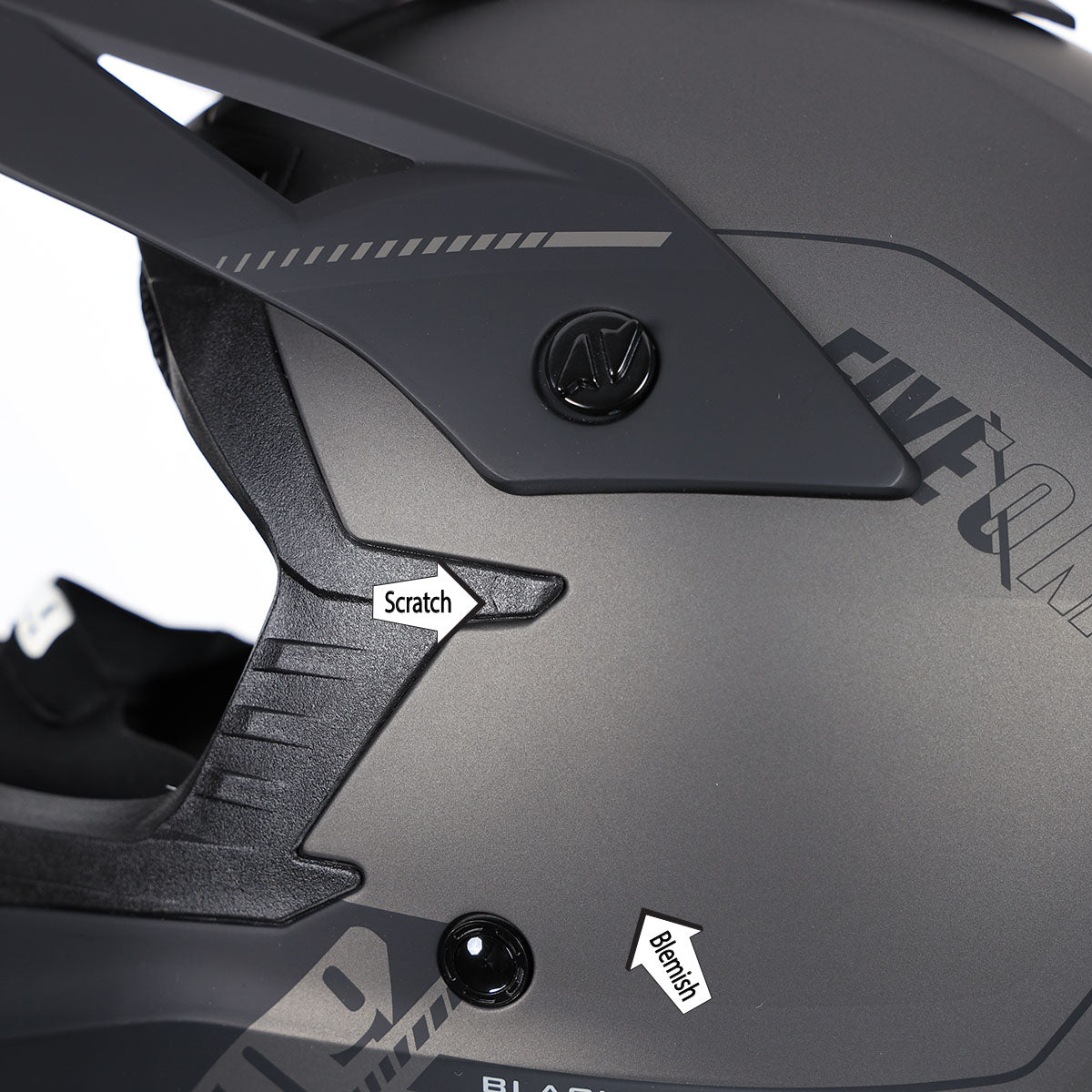 509 Tactical Snowmobile Helmet (Black Ops - X-Small)