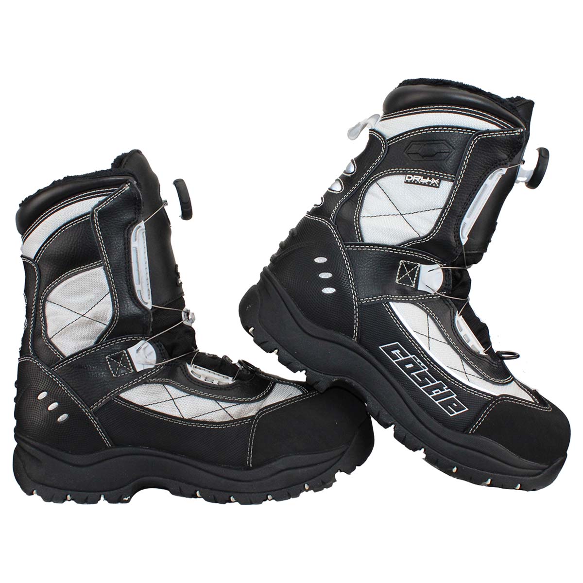 Womens Snowmobile Boots Castle X Barrier Boots Womens Boots Castle