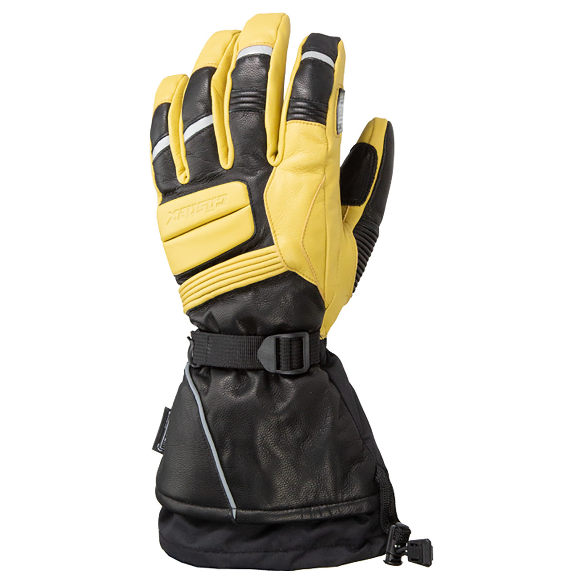 Castle X Men's TRS G3 Insulated Snow Glove w/3M Thinsulate