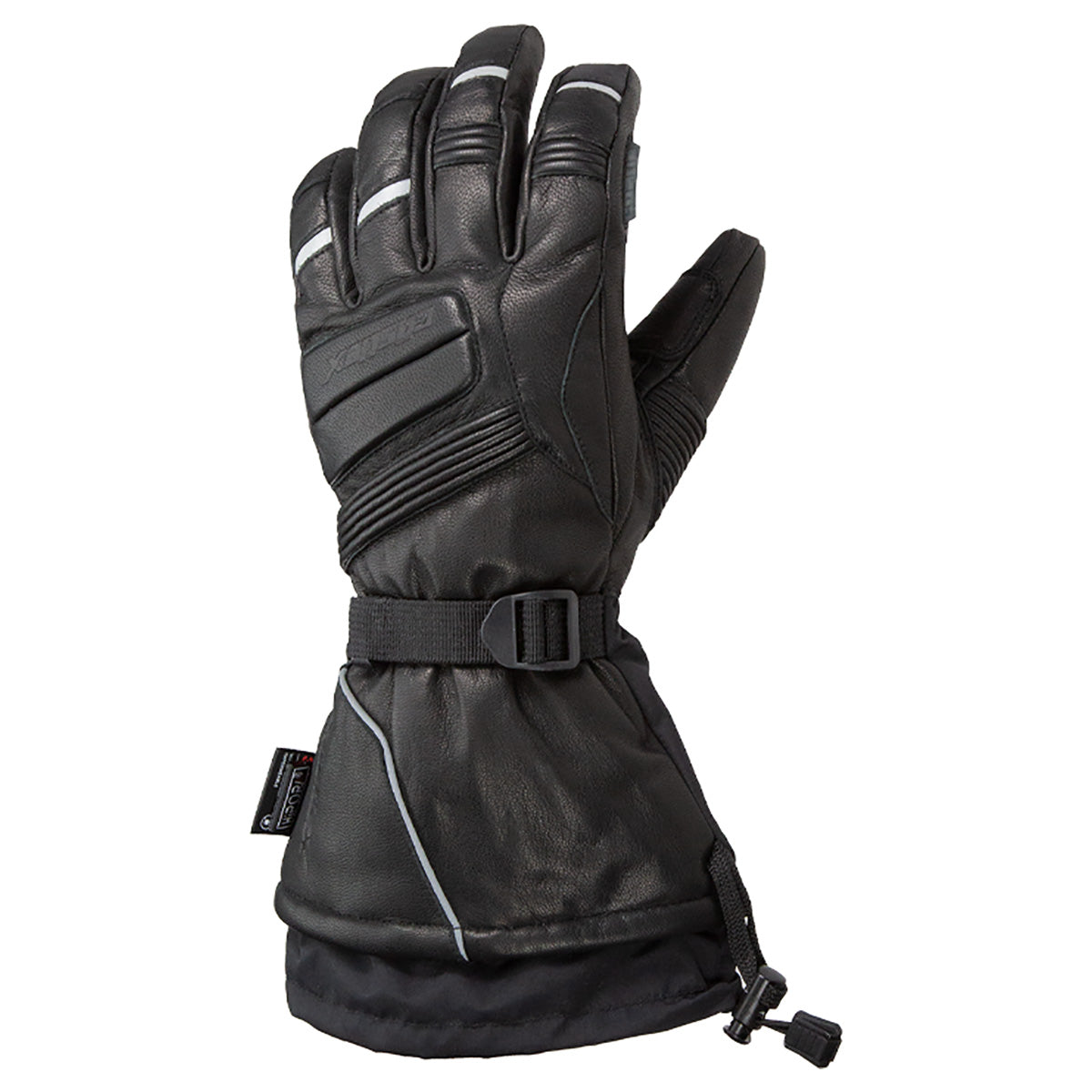 Castle X Women's TRS G3 Insulated Snow Glove w/3M Thinsulate