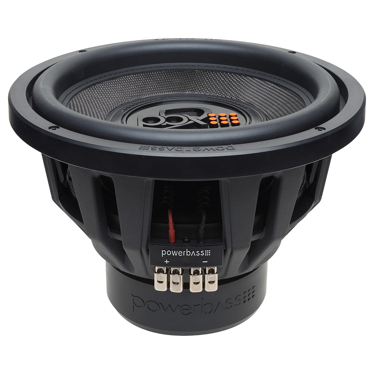 PowerBass 2XL Series Subwoofers