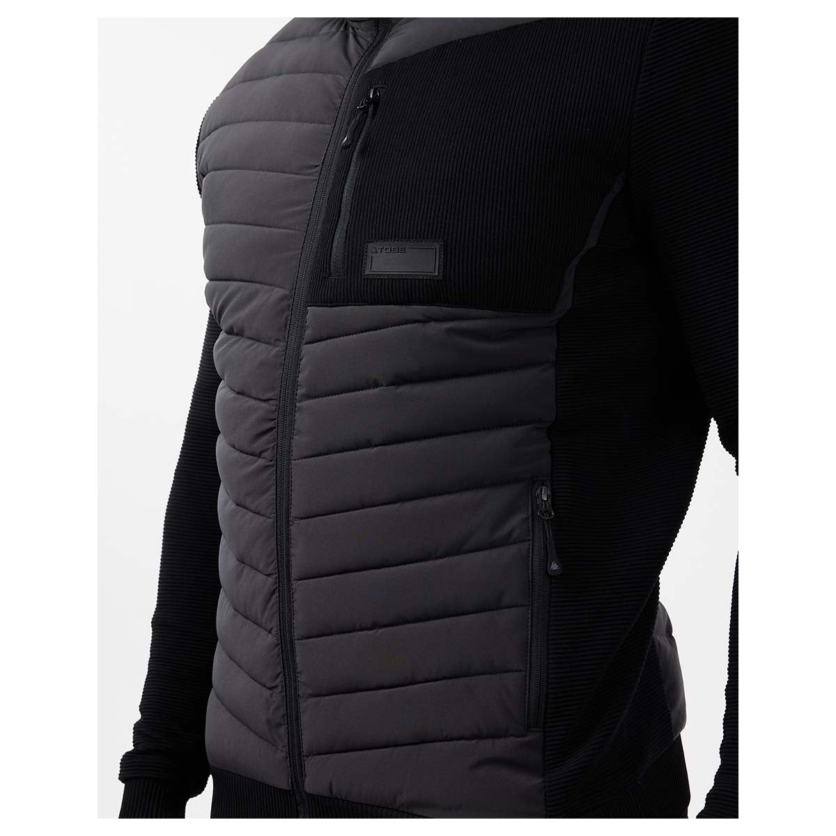 Tobe Cornix Hybrid Jacket