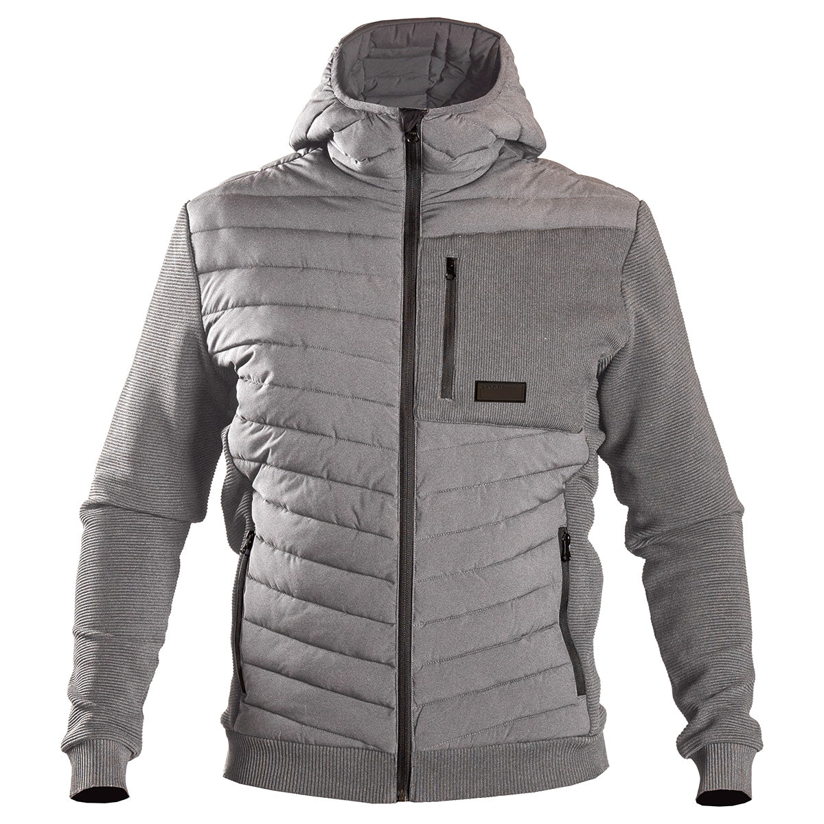 Tobe Cornix Hybrid Jacket
