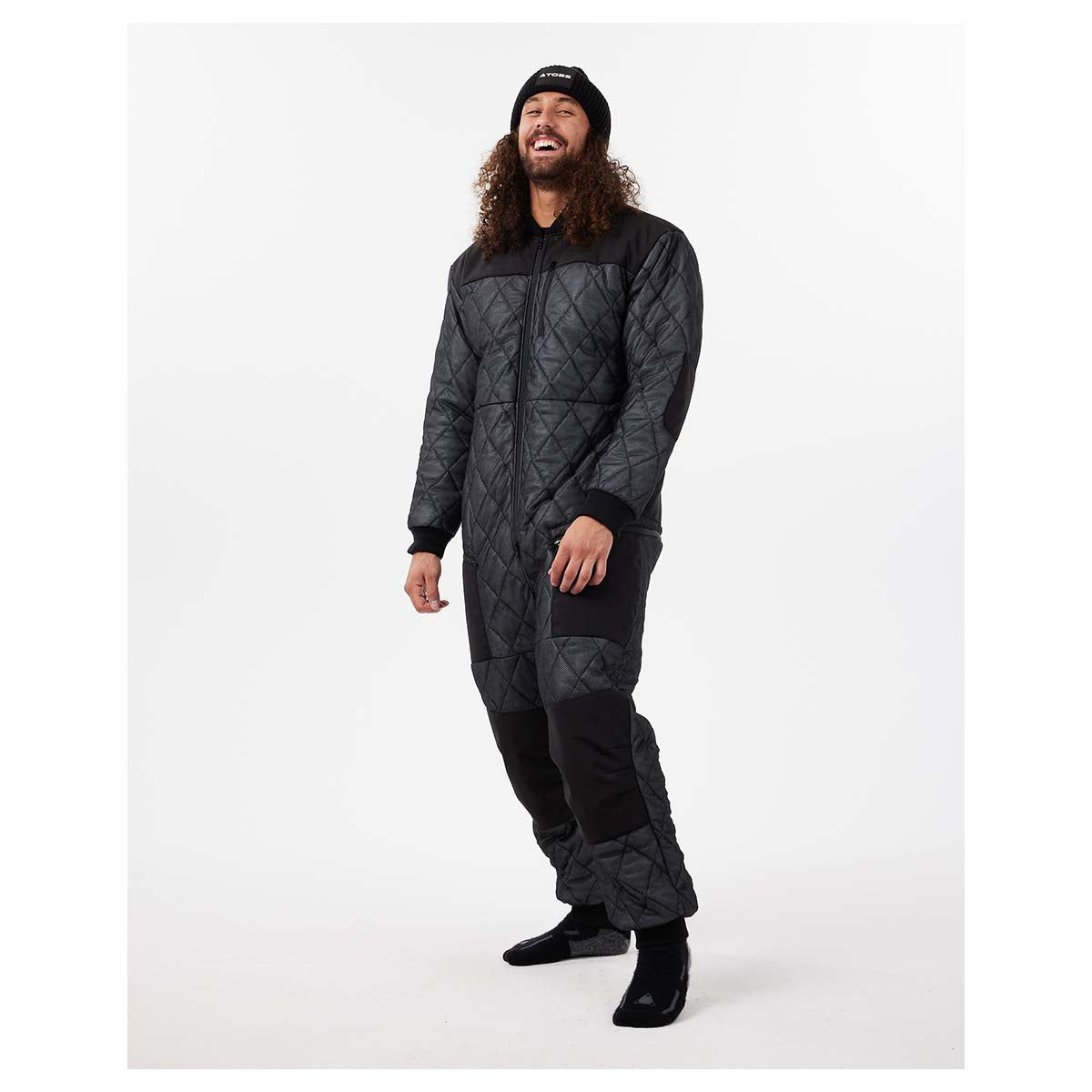Tobe Heater Jumpsuit