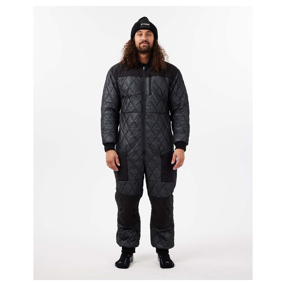Tobe Heater Jumpsuit
