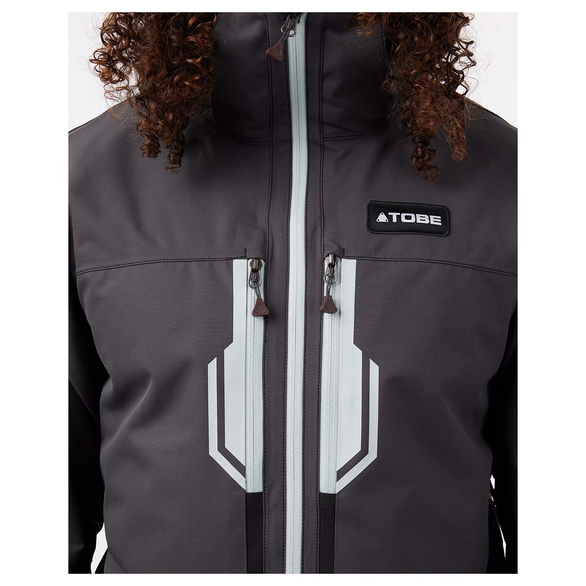 Tobe Tiro V3 Snowmobile Monosuit Shell