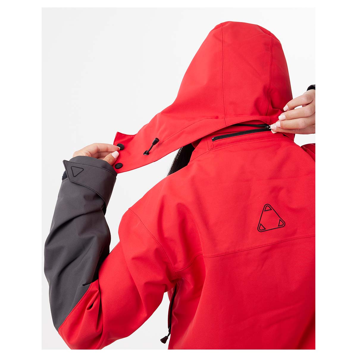 Tobe Tiro V3 Snowmobile Monosuit Shell