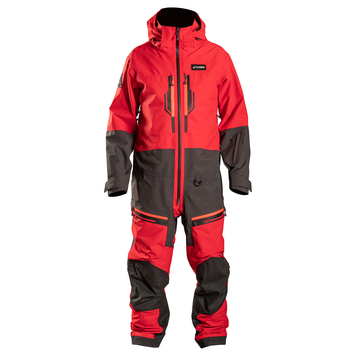 Tobe Tiro V3 Snowmobile Monosuit Shell
