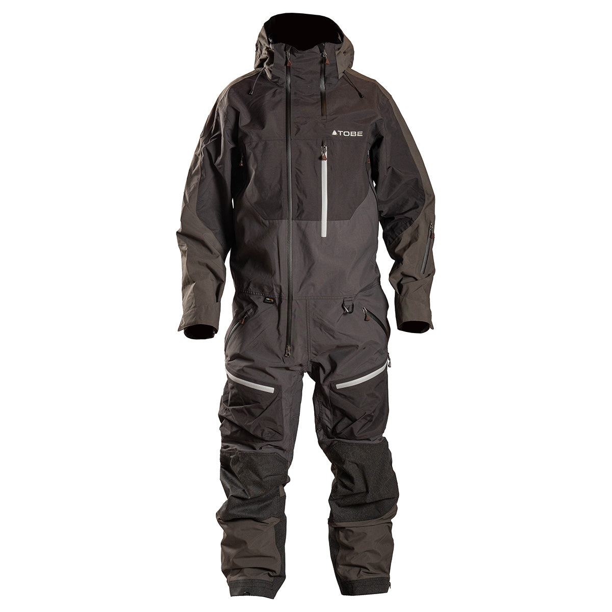 Tobe Novo V4 Snowmobile Monosuit Shell