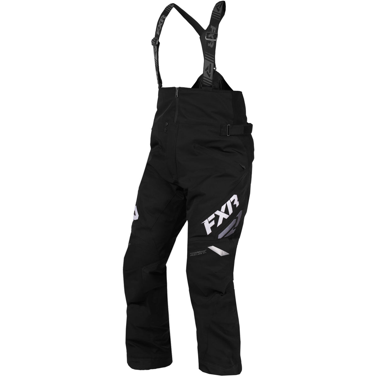 FXR Men's Adrenaline Insulated Snowmobile Pant
