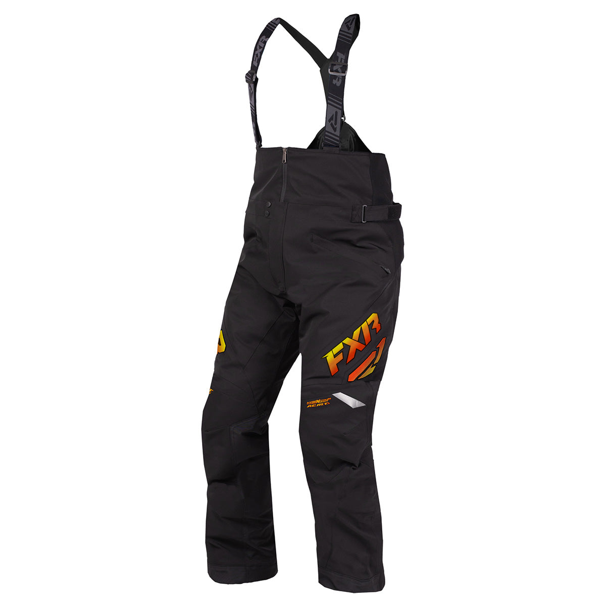 FXR Men's Adrenaline Insulated Snowmobile Pant