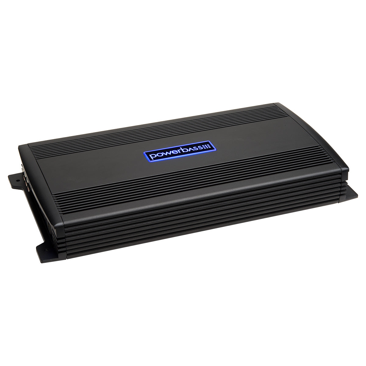 PowerBass ASA3 200 Watt / 4 Channel Full Range A/B Amplifier