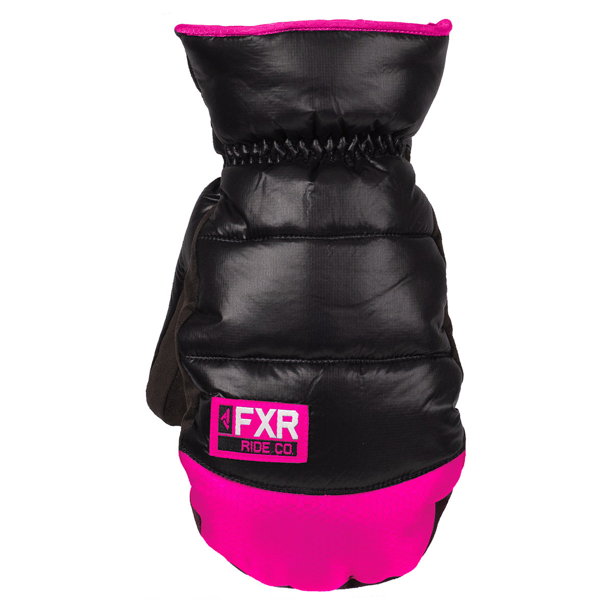 FXR Women's Aspen Short Cuff Glove