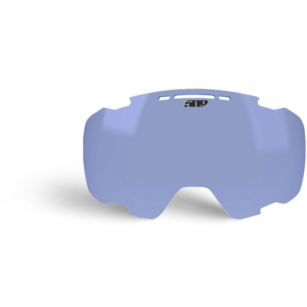 509 Aviator 2.0 Fuzion Snow Lens