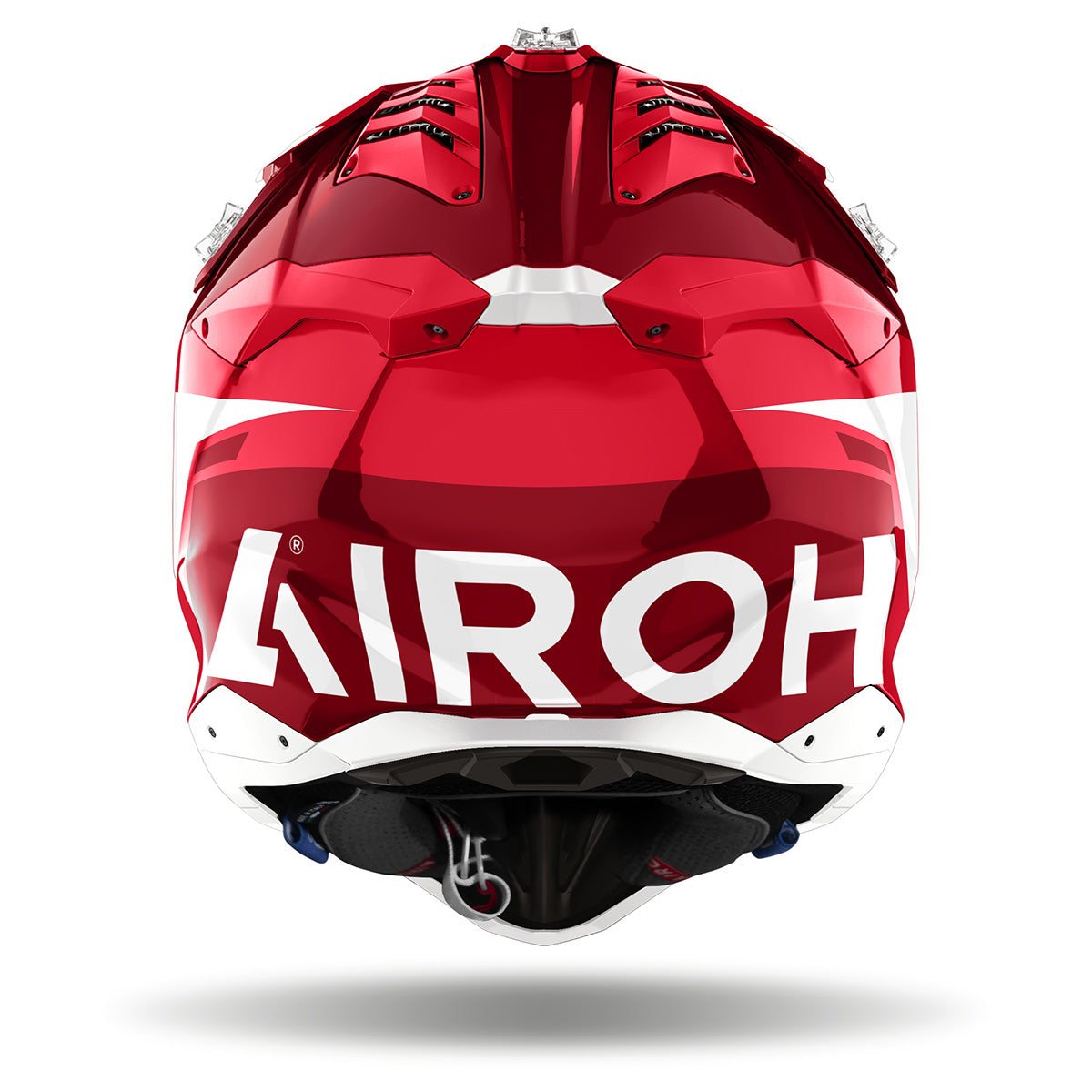 Airoh Aviator 3 HPC Carbon Fiber Offroad Motorcycle Helmet
