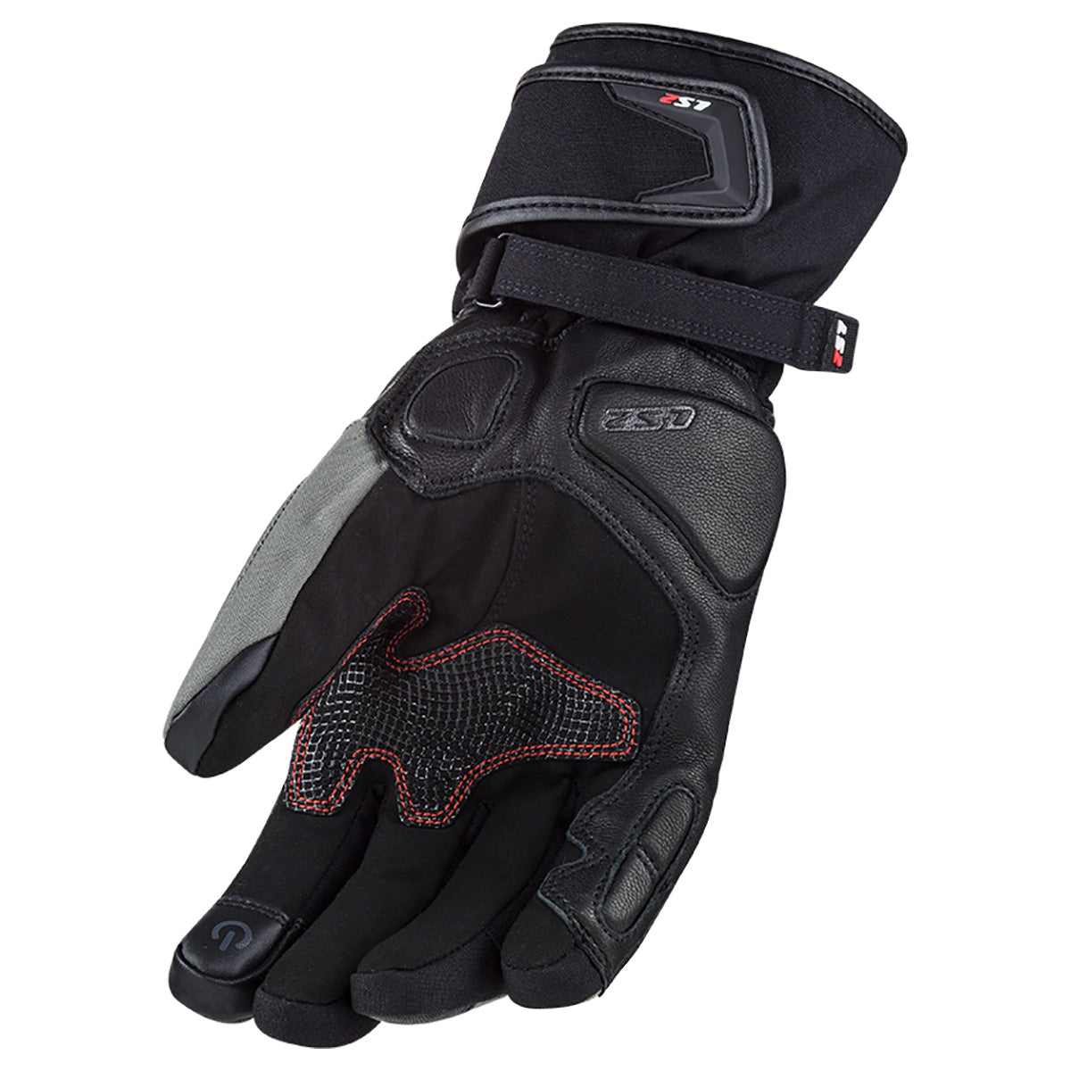 LS2 Helmets Frost Glove