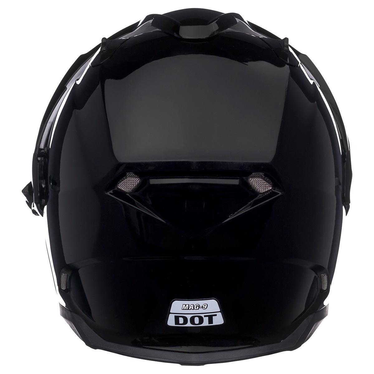 Bell Mag-9 Urban Helmets