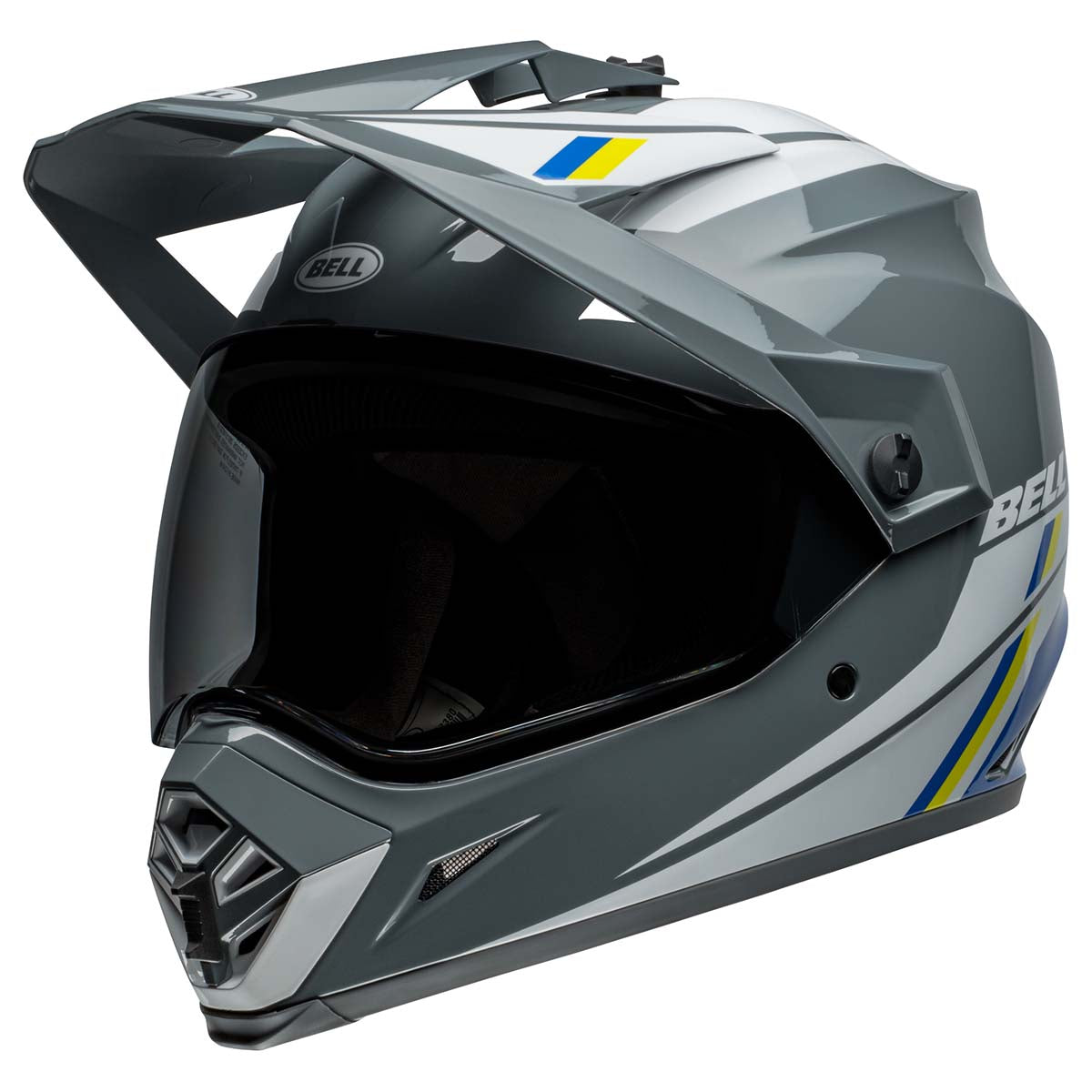 Bell MX-9 Adventure MIPS Dirt Helmet