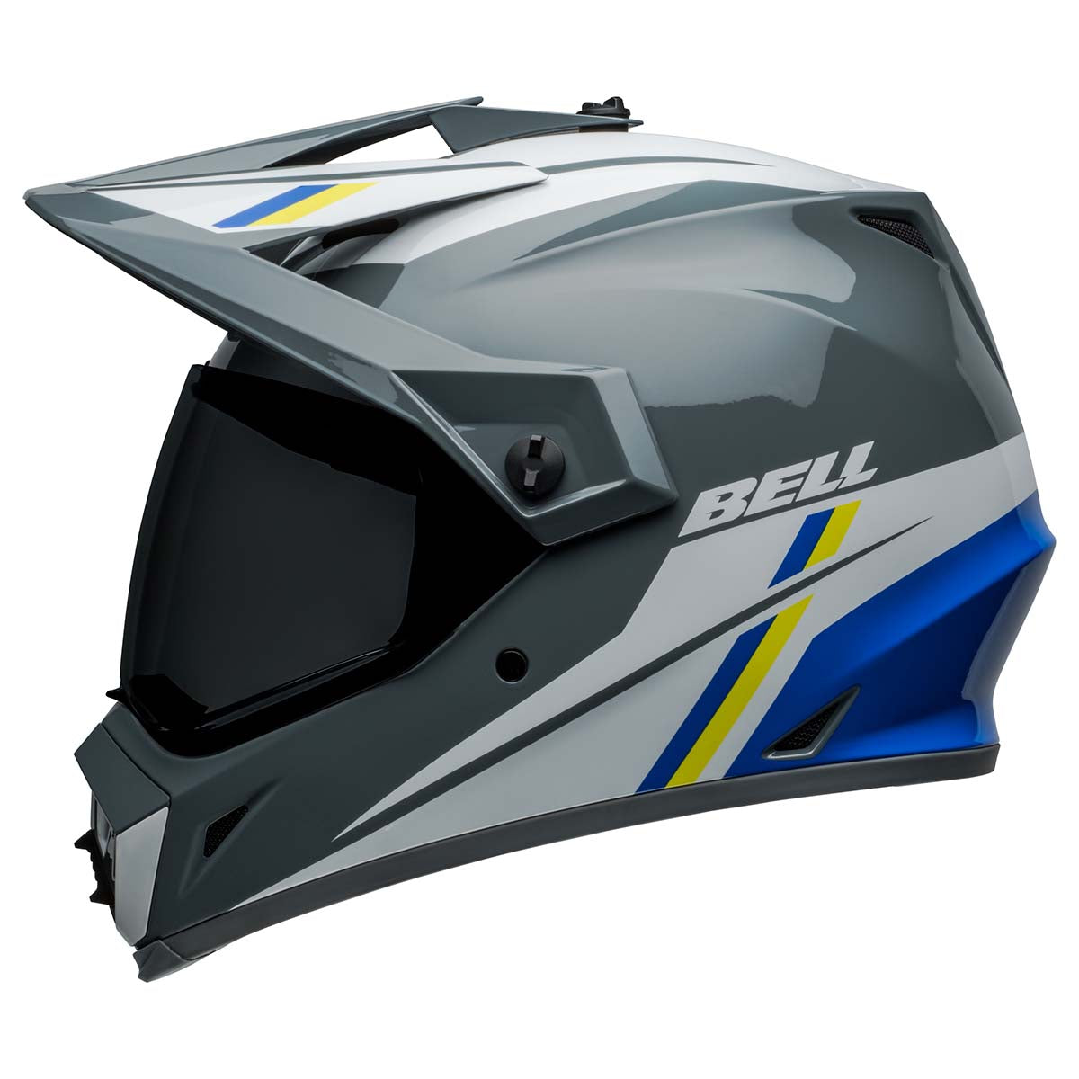 Bell MX-9 Adventure MIPS Dirt Helmet