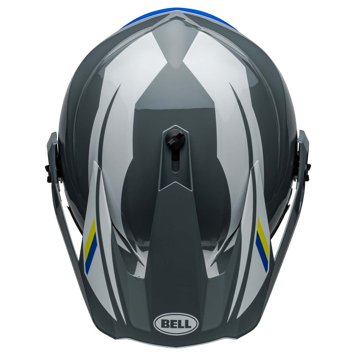 Bell MX-9 Adventure MIPS Dirt Helmet
