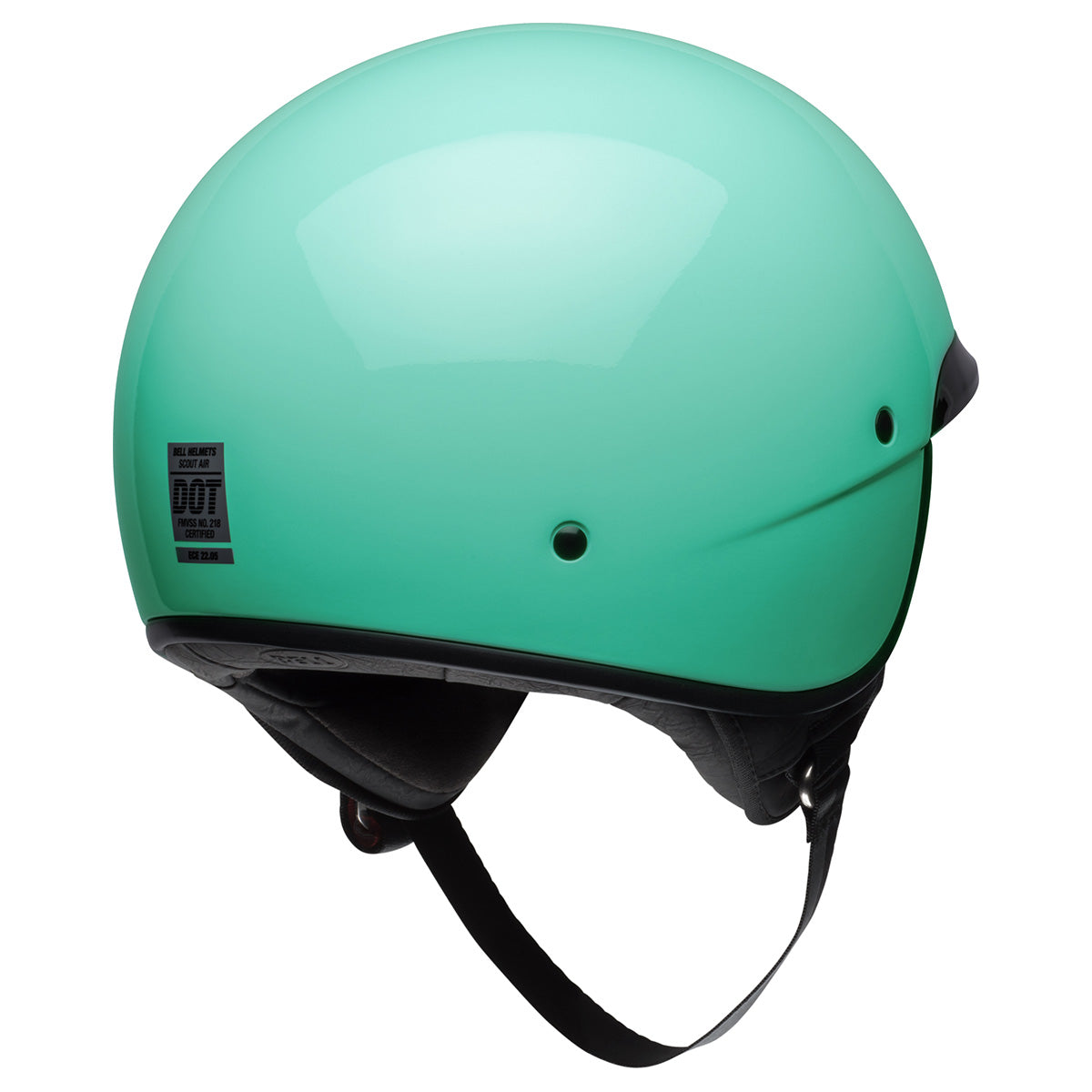 Bell Scout Air Helmets