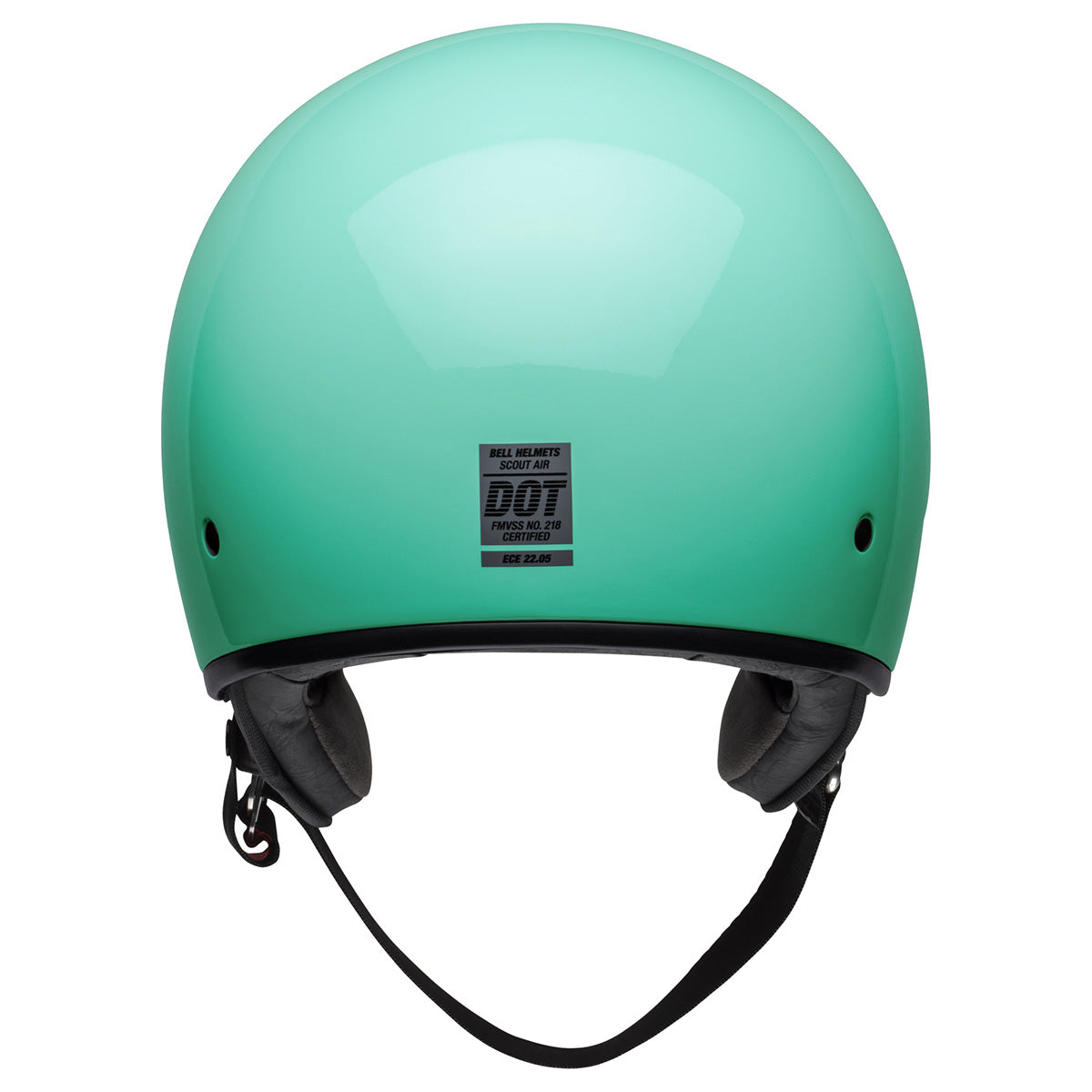 Bell Scout Air Helmets