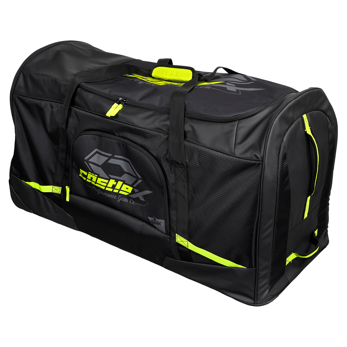 Castle X Rockin Gear Bag