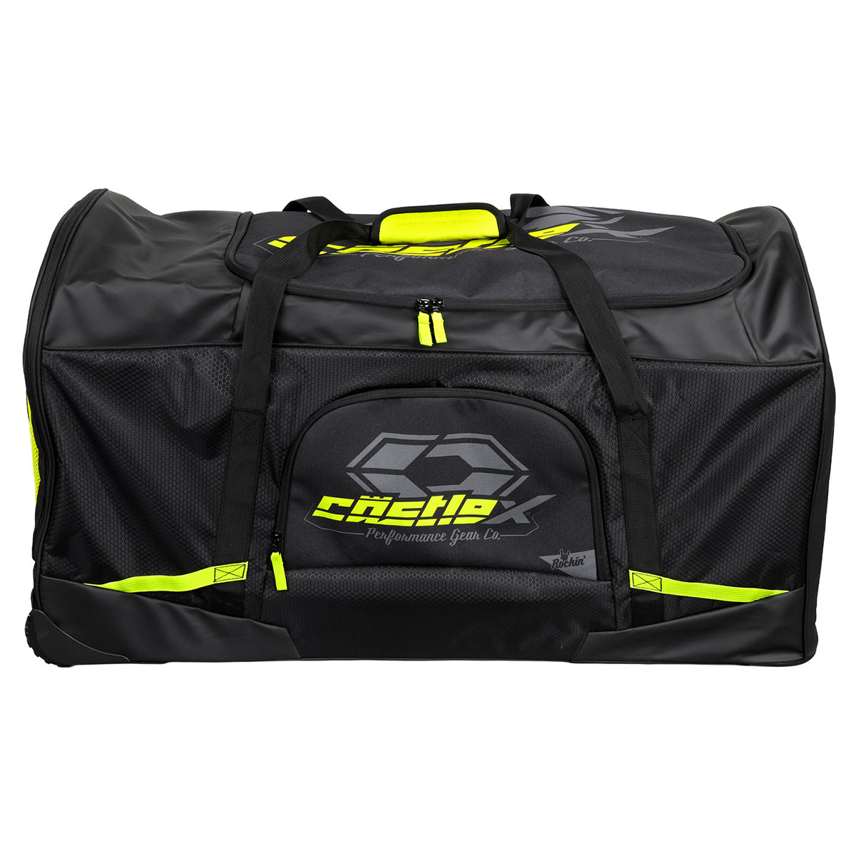 Castle X Rockin Gear Bag