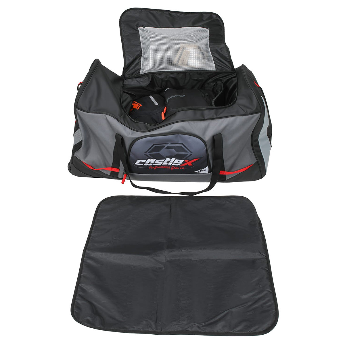 Castle X Rockin Gear Bag