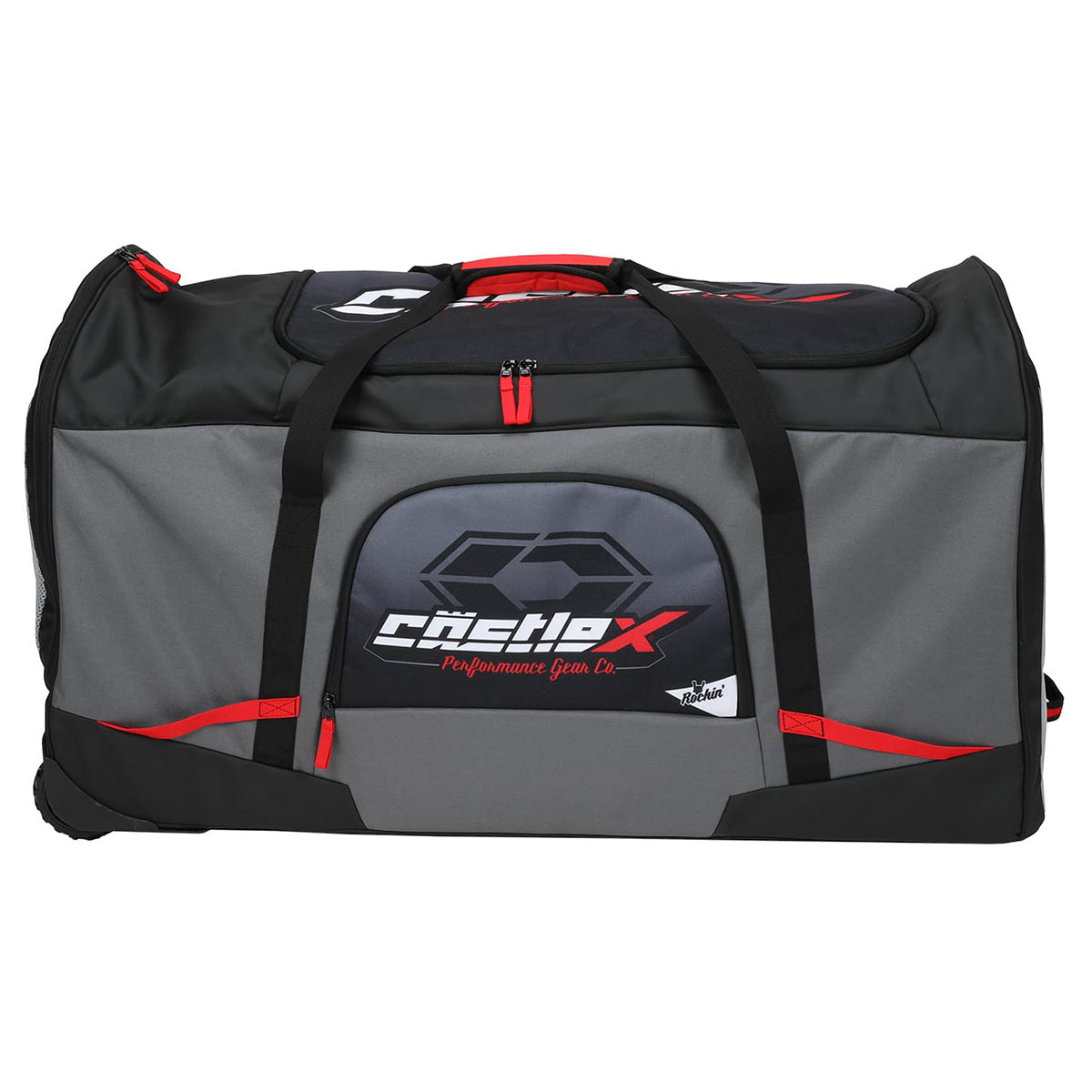 Castle X Rockin Gear Bag