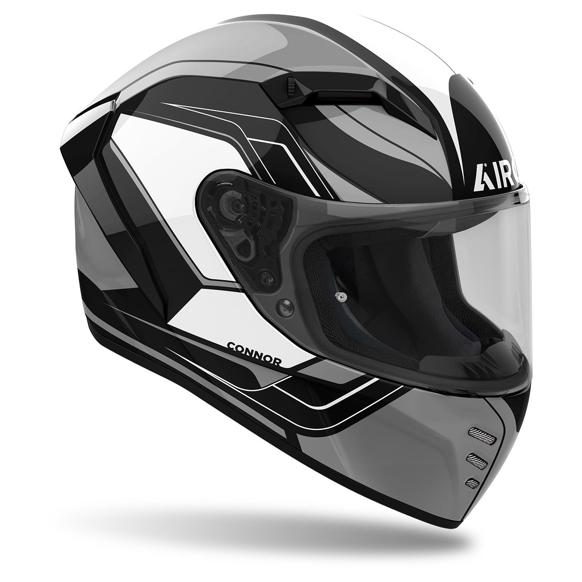 Airoh Connor Full Face Motorcycle Helmet