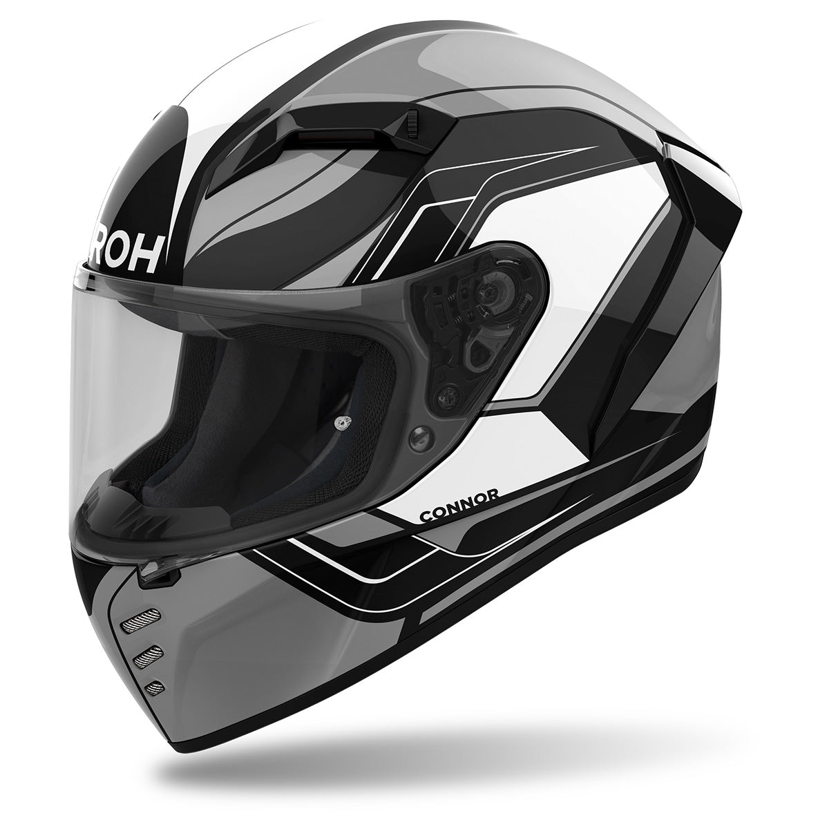 Airoh Connor Full Face Motorcycle Helmet
