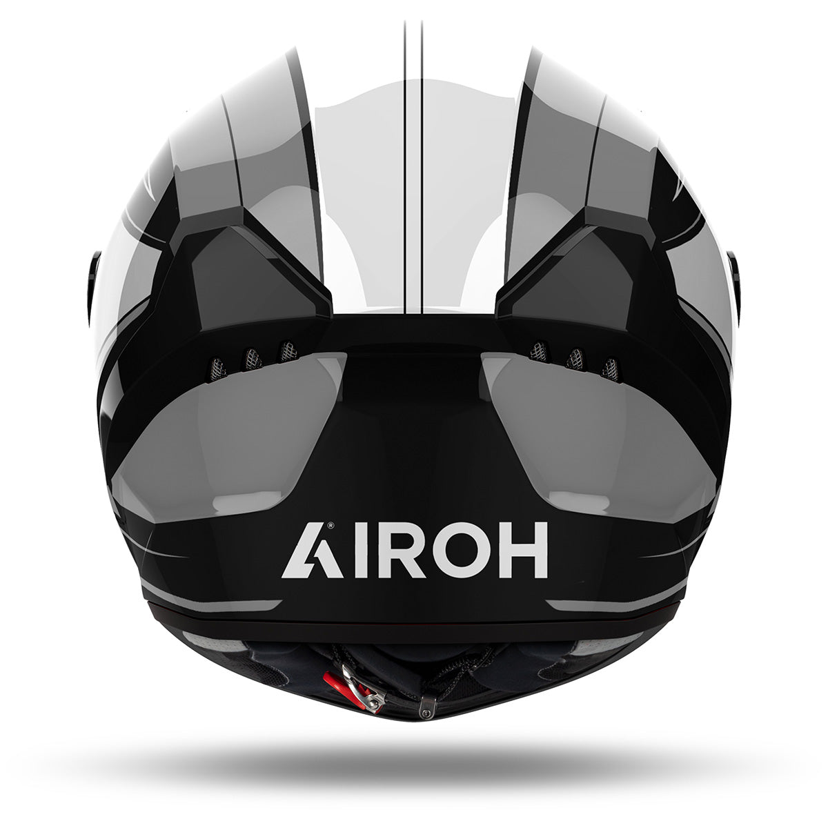 Airoh Connor Full Face Motorcycle Helmet
