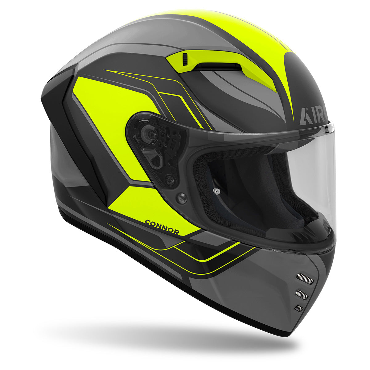 Airoh Connor Full Face Motorcycle Helmet