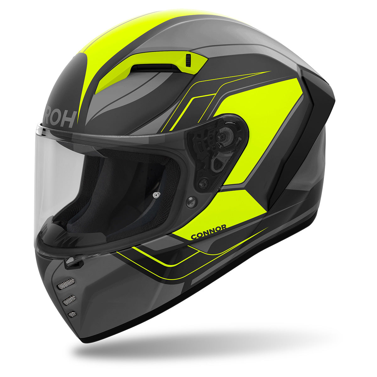 Airoh Connor Full Face Motorcycle Helmet
