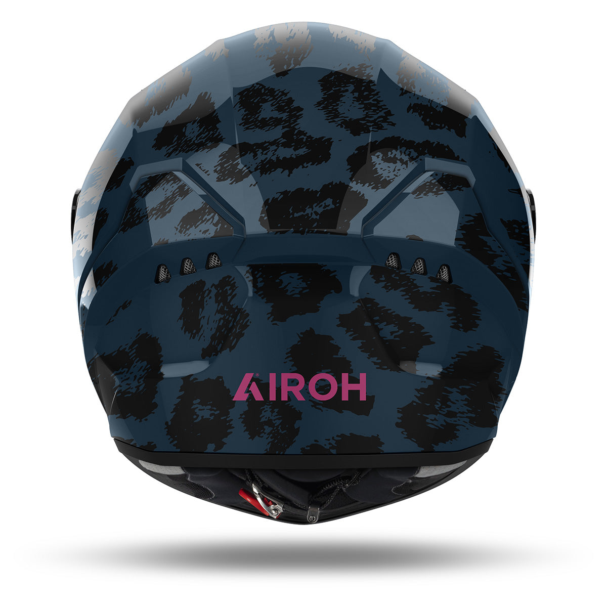 Airoh Connor Full Face Motorcycle Helmet