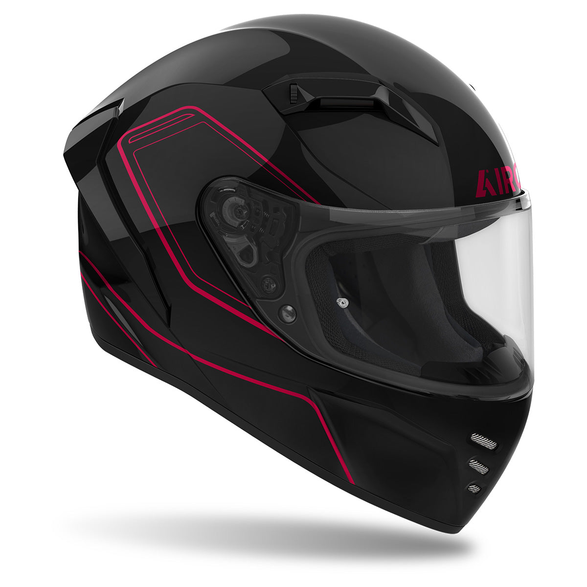 Airoh Connor Full Face Motorcycle Helmet