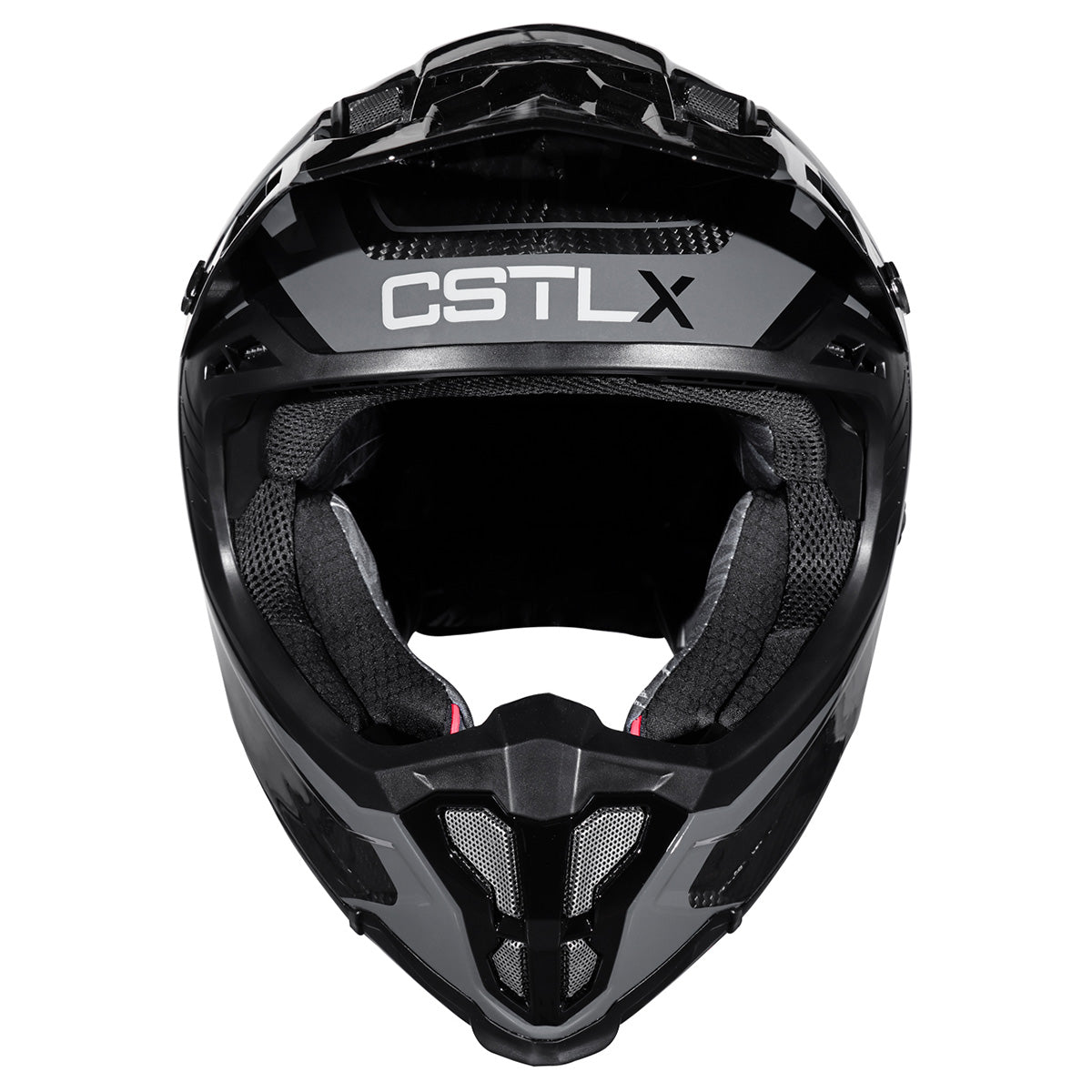 Castle X CX101 Ascent Carbon Helmet