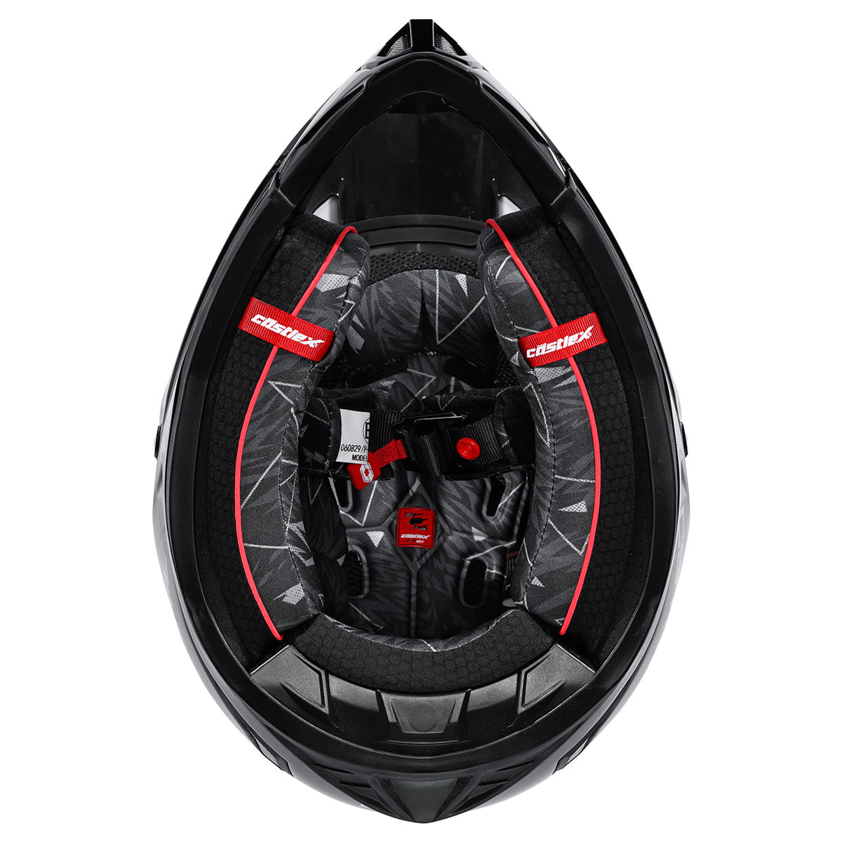 Castle X CX101 Ascent Carbon Helmet