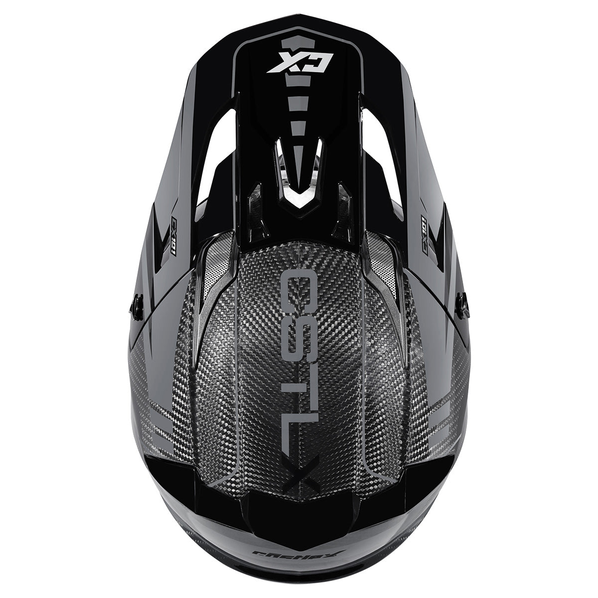 Castle X CX101 Ascent Carbon Helmet