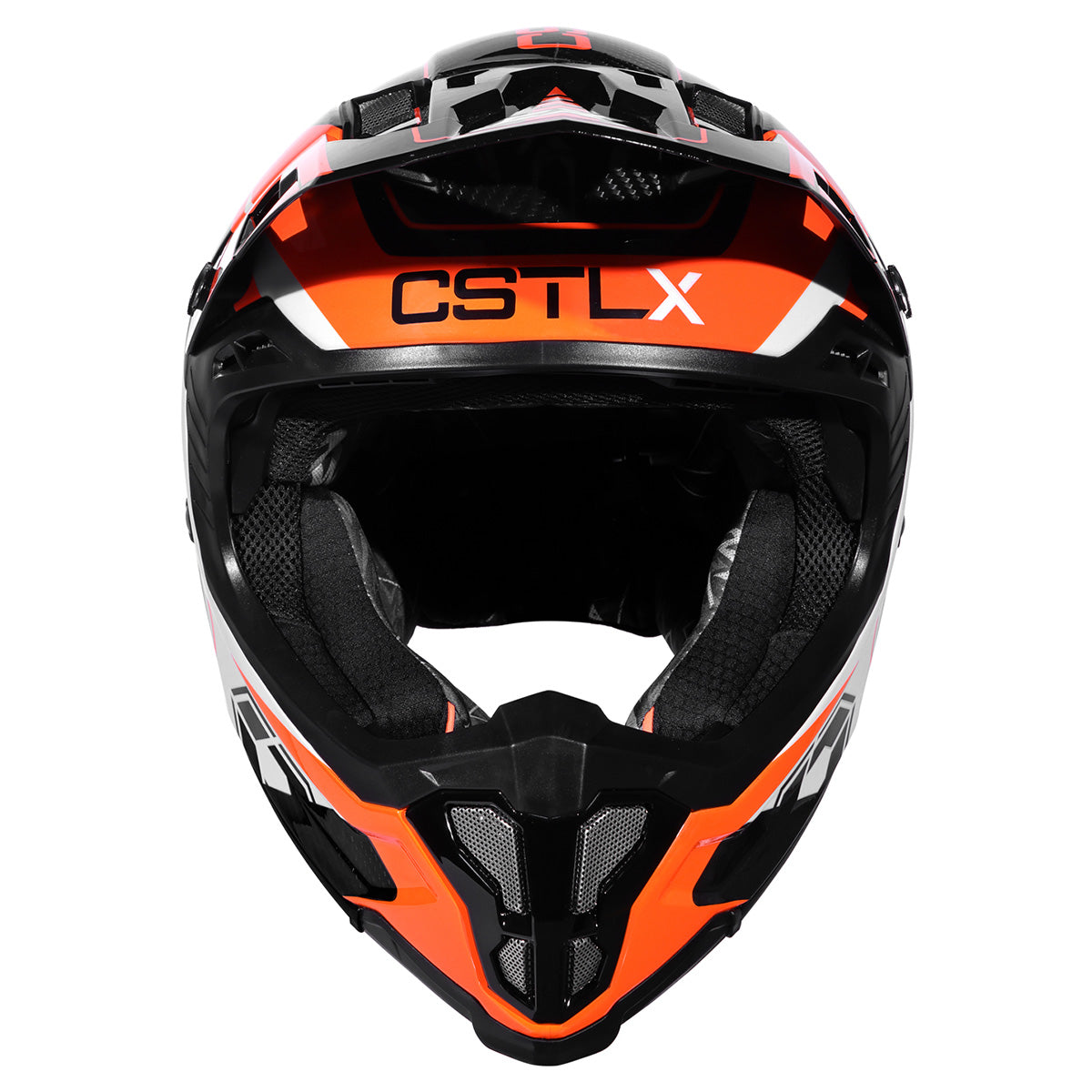 Castle X CX101 Ascent Carbon Helmet