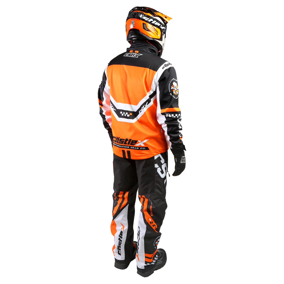 Castle X Men's R26 Race Pant