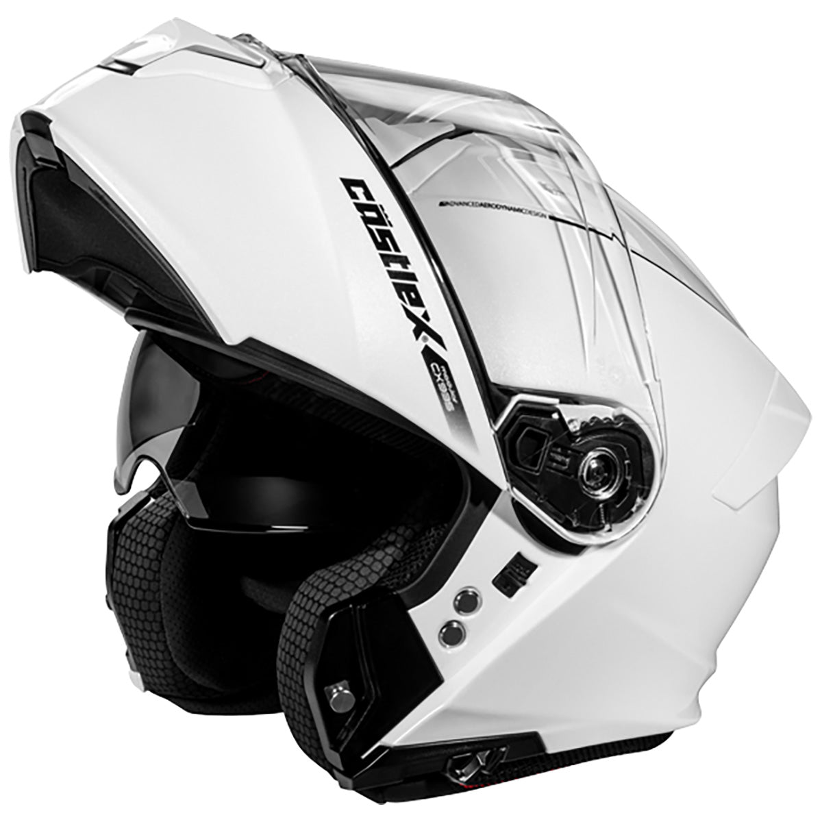 Castle X CX935 Modular Motorcycle Helmet