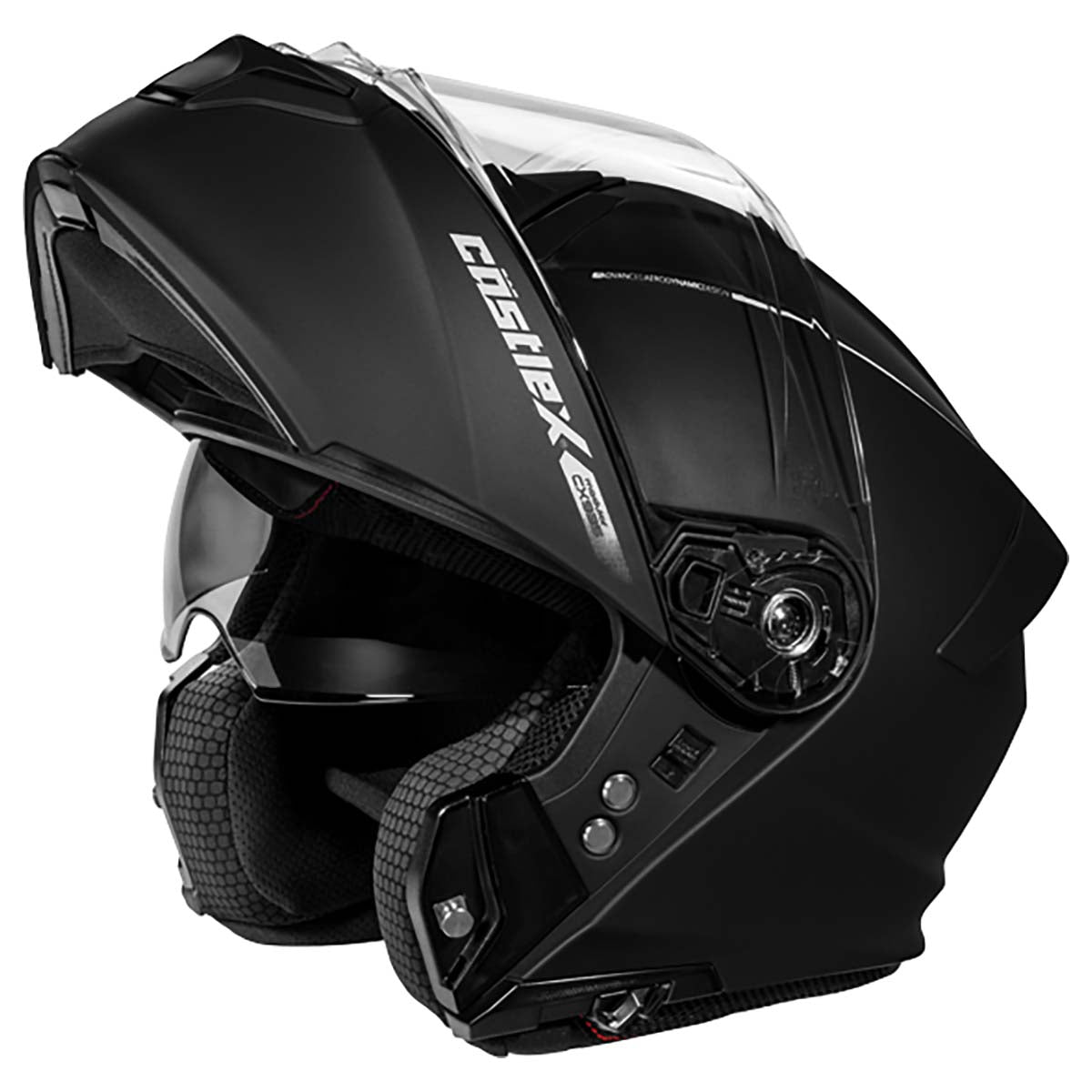 Castle X CX935 Modular Motorcycle Helmet
