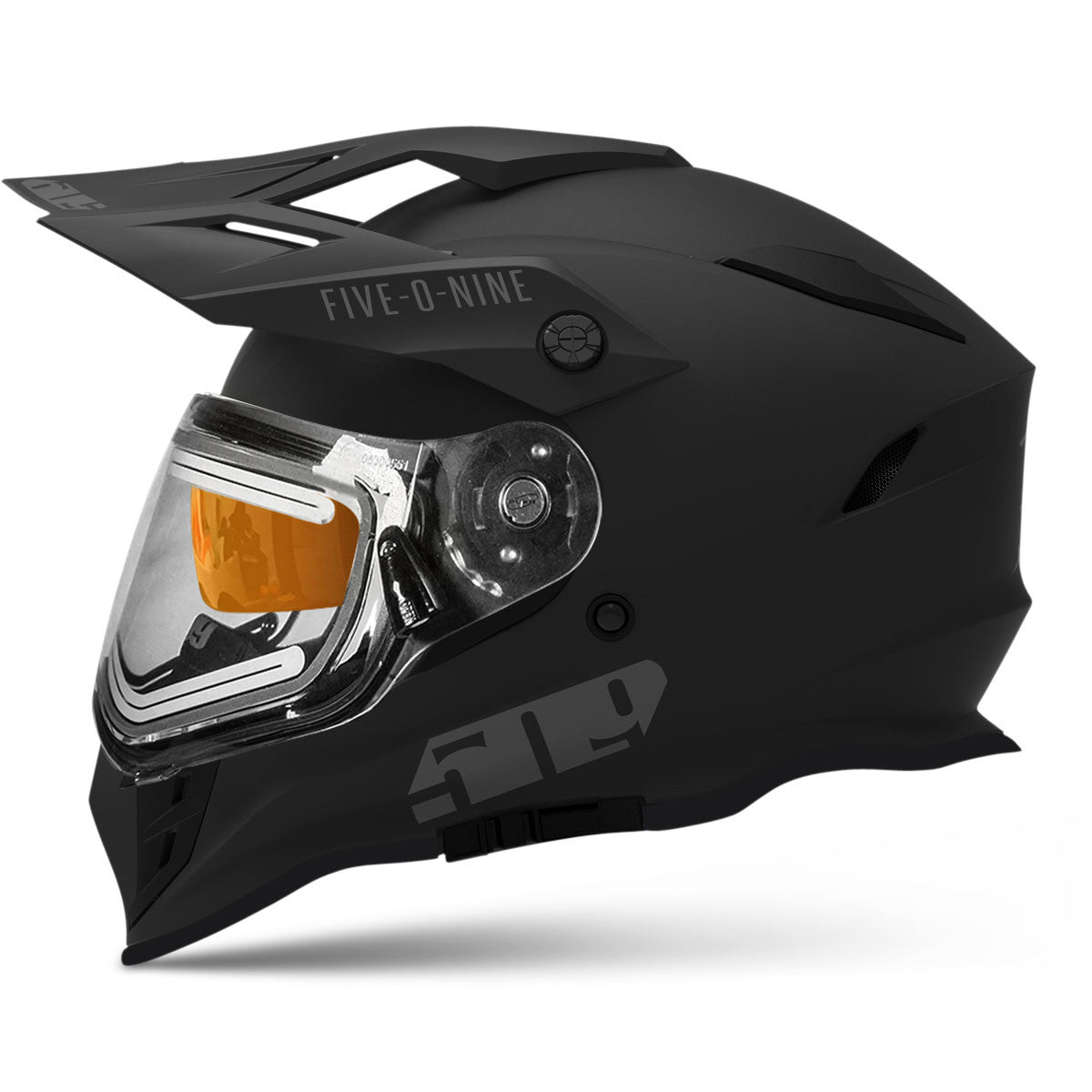 509 Delta R3L Ignite Snowmobile Helmet