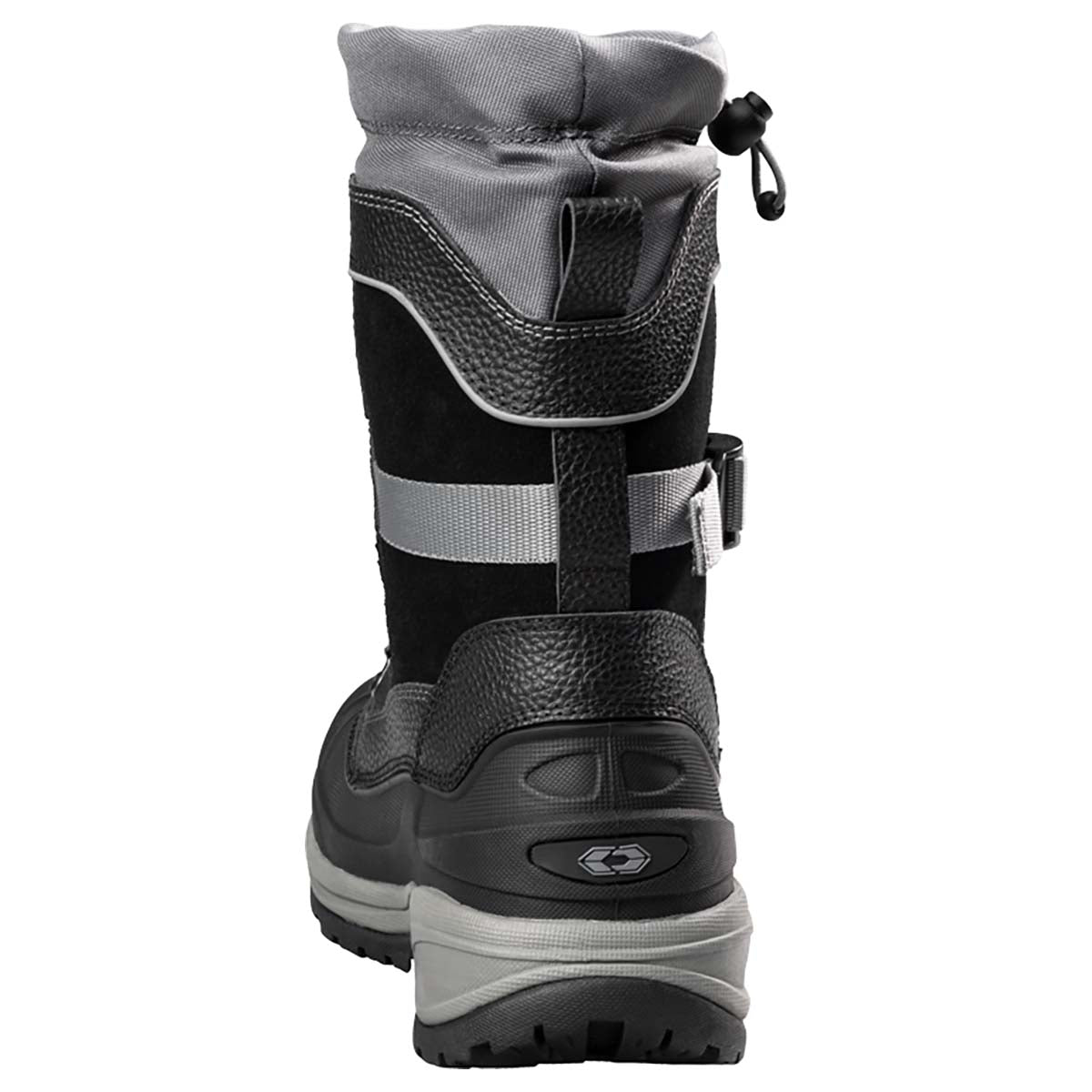 Castle X Men's Element Insulated Snowmobile Boot