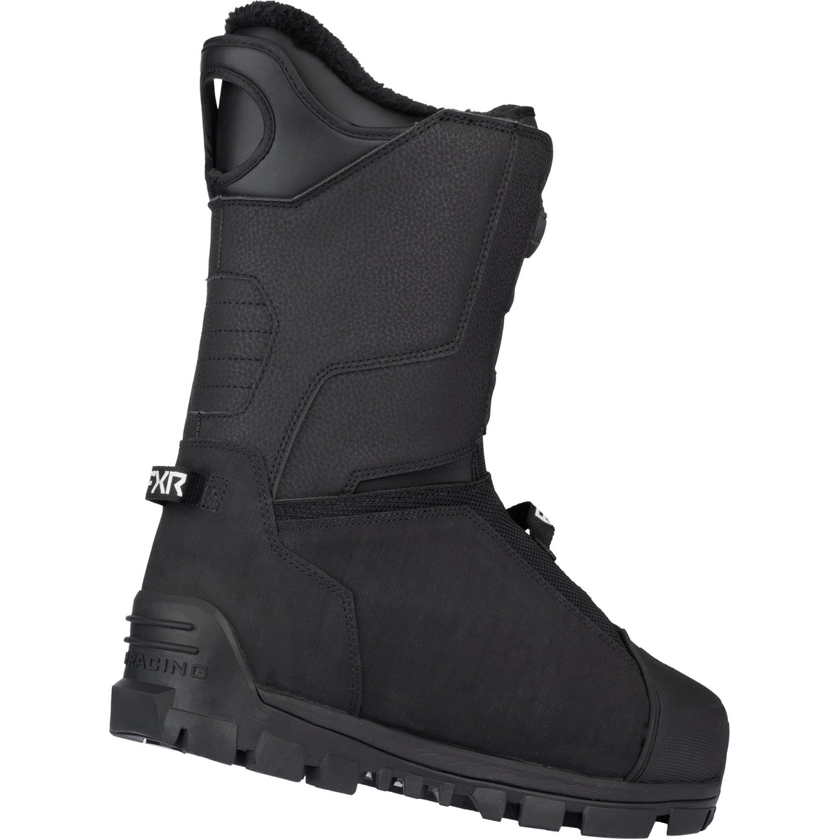 FXR Men's Elevation Dual BOA Winter Snow Boots