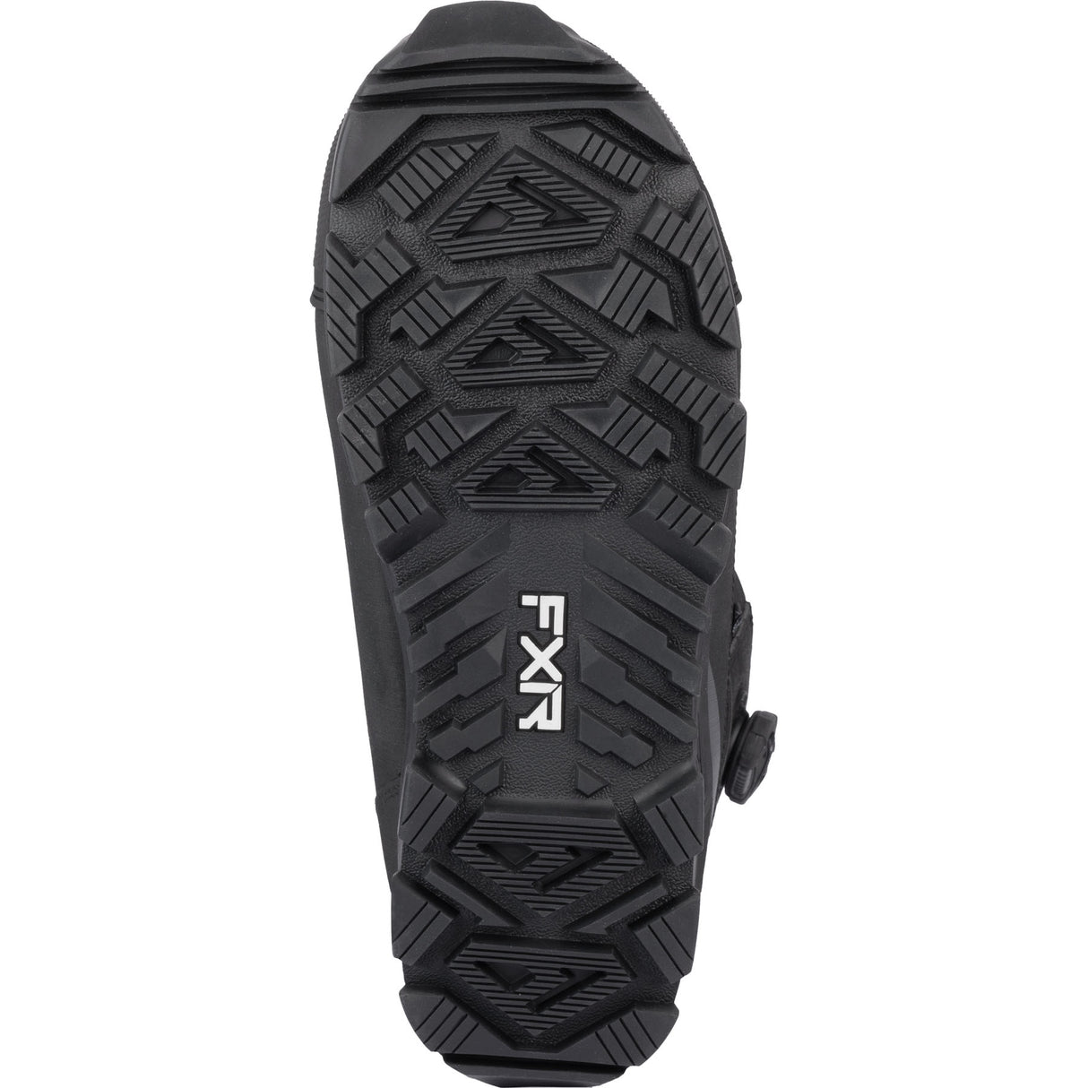 FXR Men's Elevation Dual BOA Winter Snow Boots