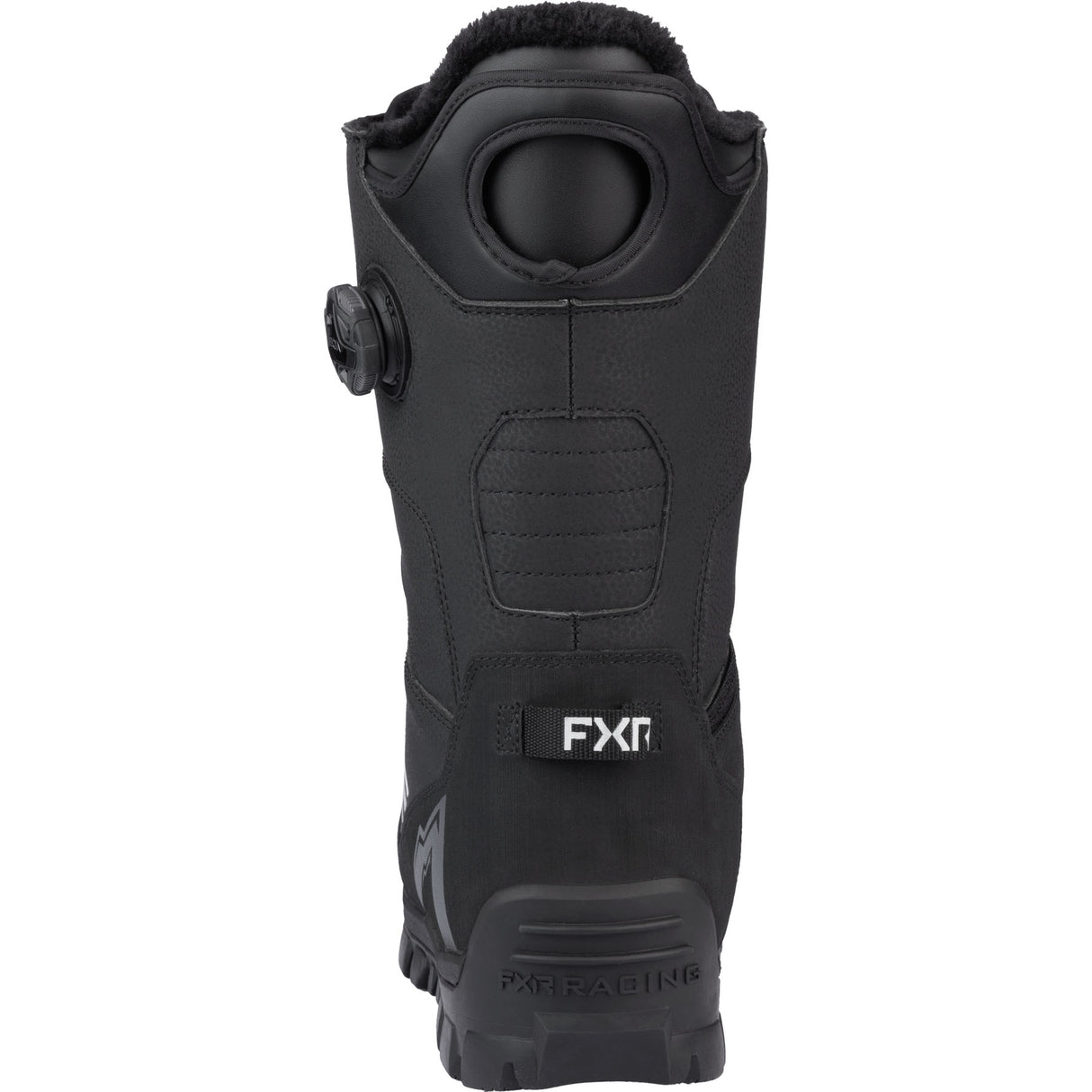 FXR Men's Elevation Dual BOA Winter Snow Boots